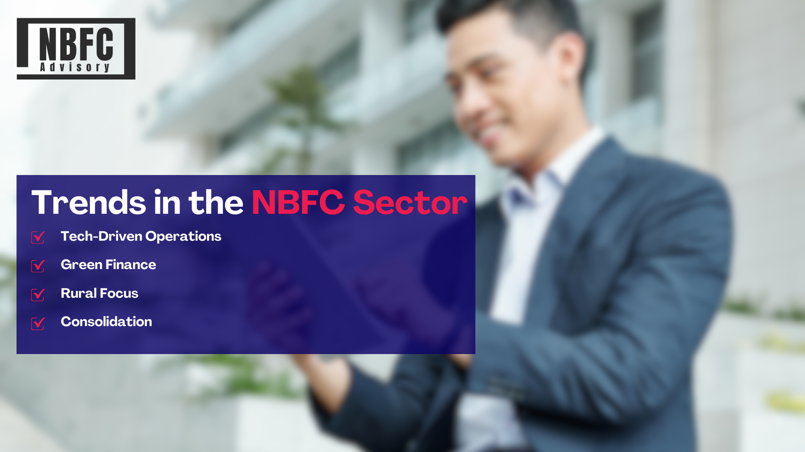 NBFC Registration