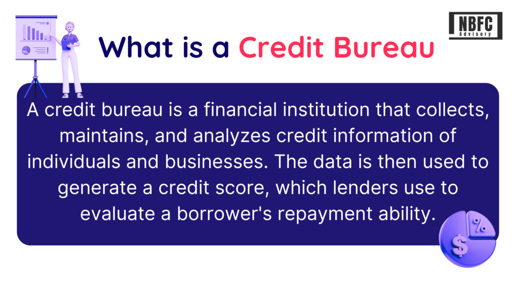 credit bureau