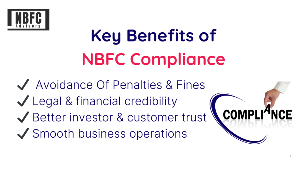 NBFC Compliance