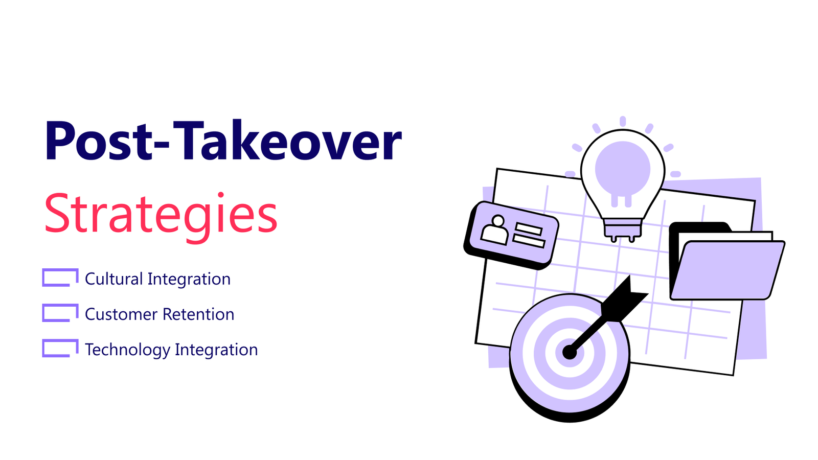 NBFC Takeover