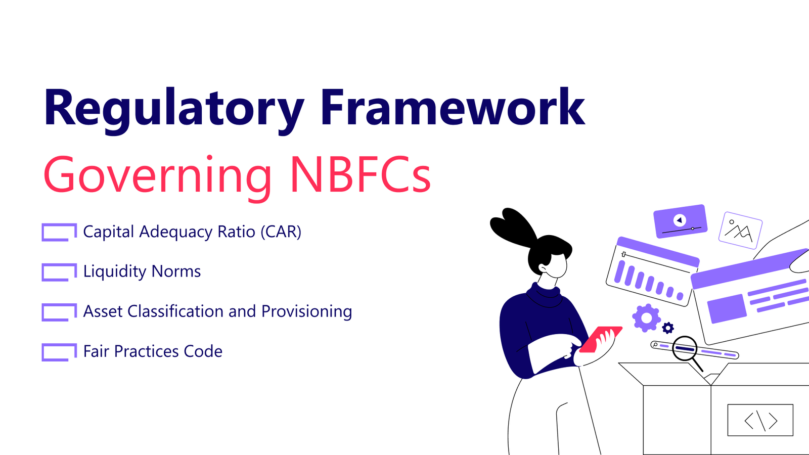 NBFCs