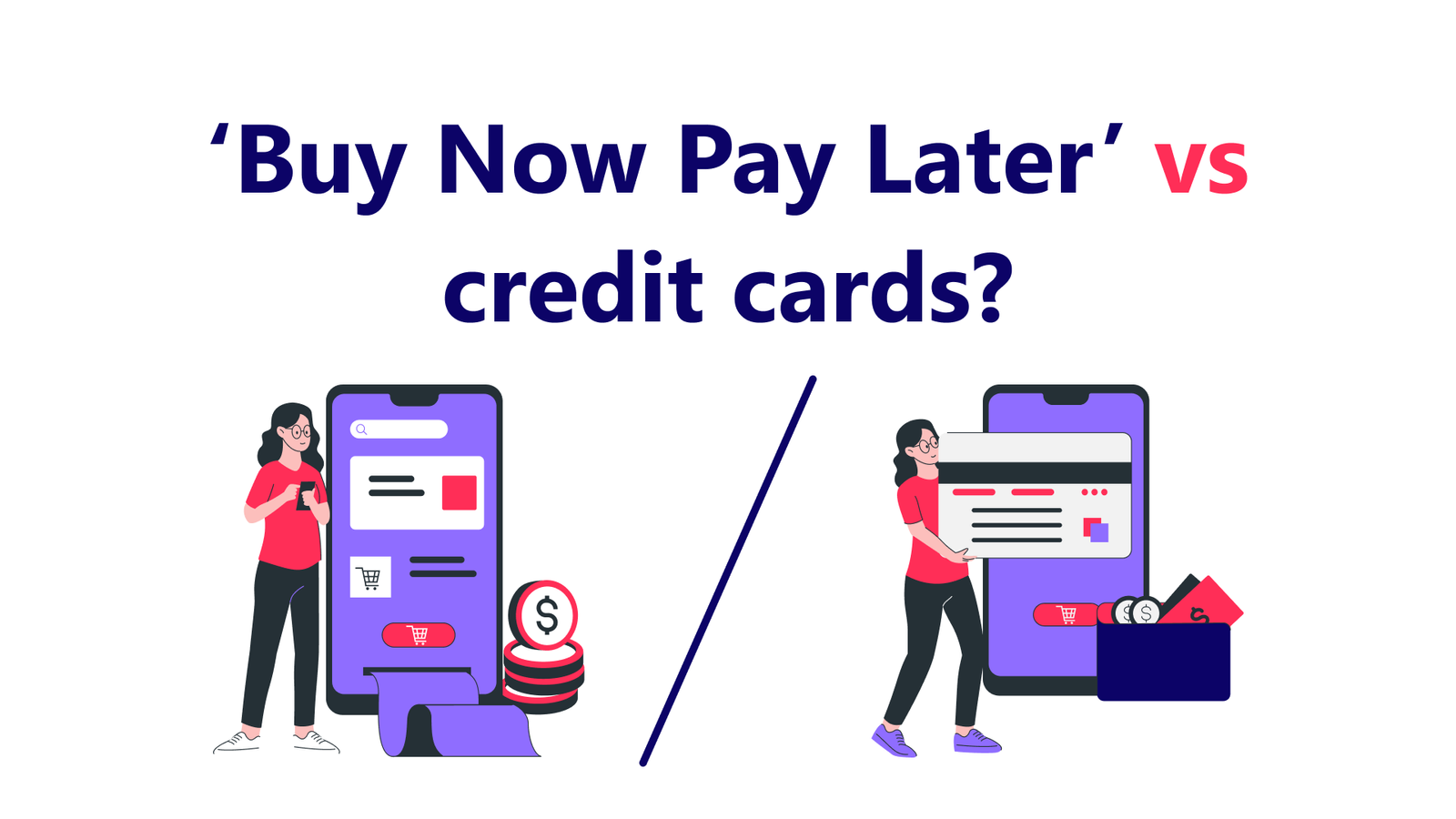 Buy Now Pay Later