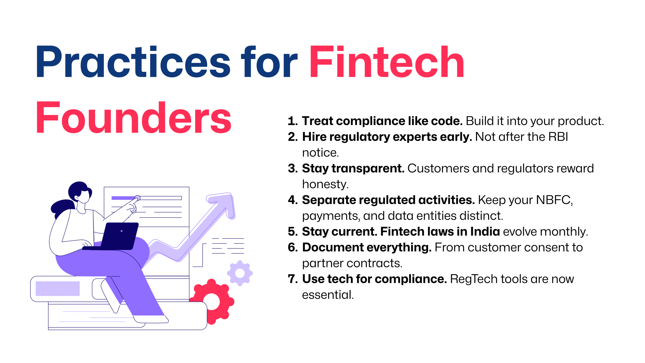 Fintechs