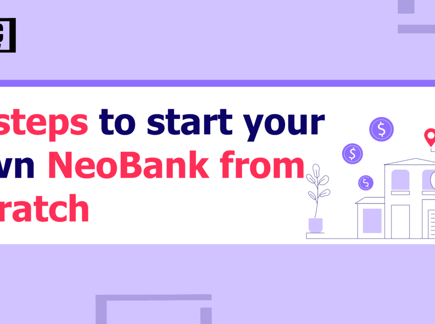 start your own NeoBank