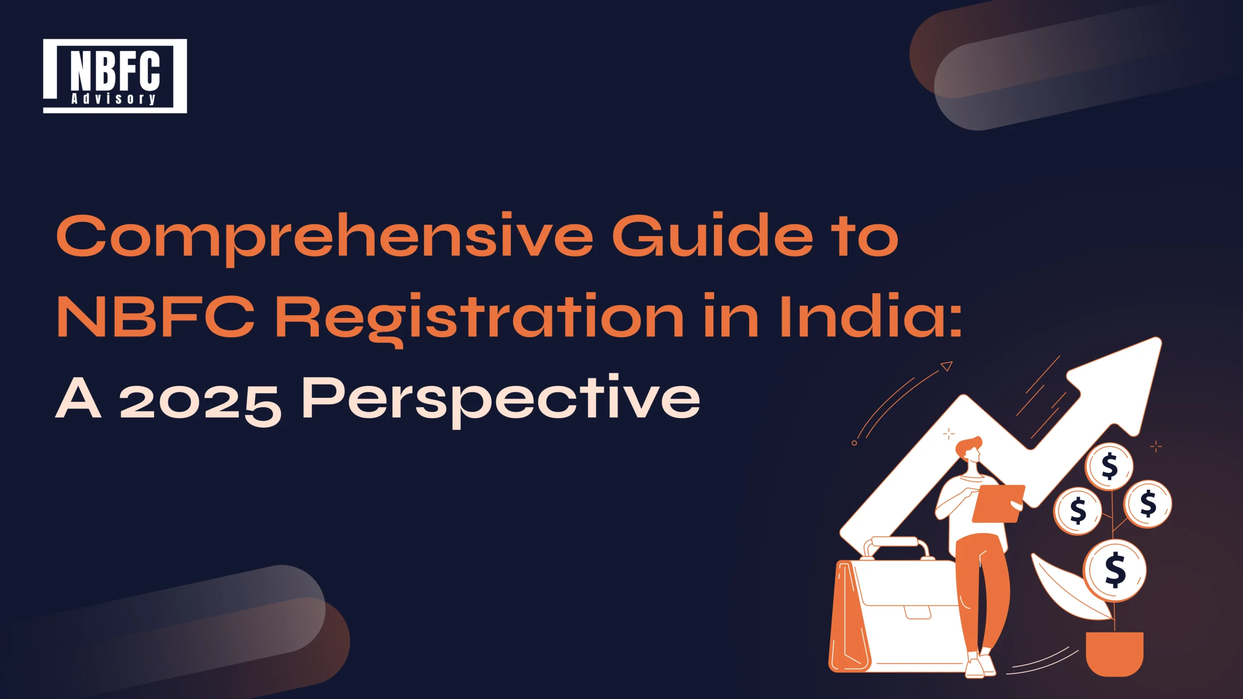NBFC Registration India - NBFC Advisory