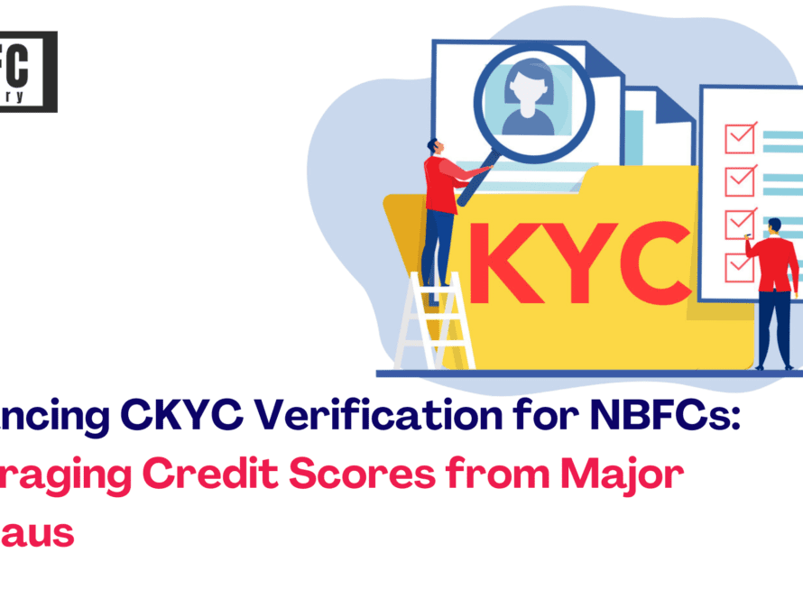 CKYC Verification