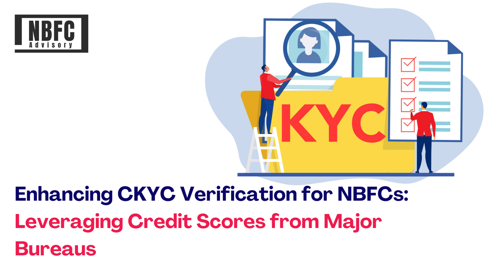 CKYC Verification