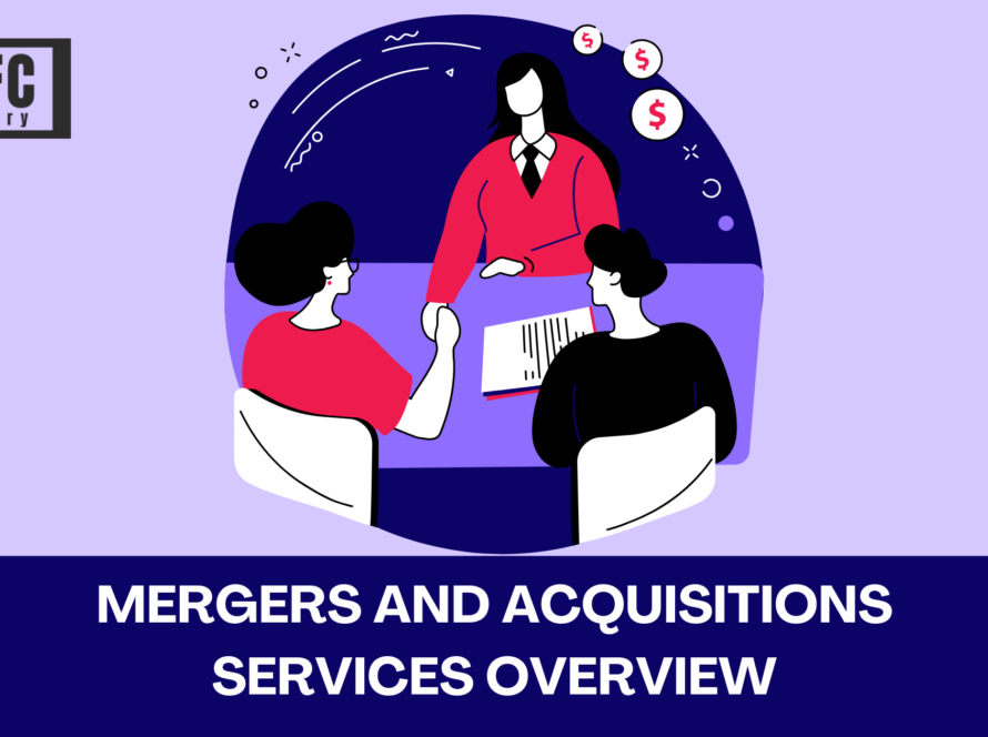 Mergers and Acquisitions