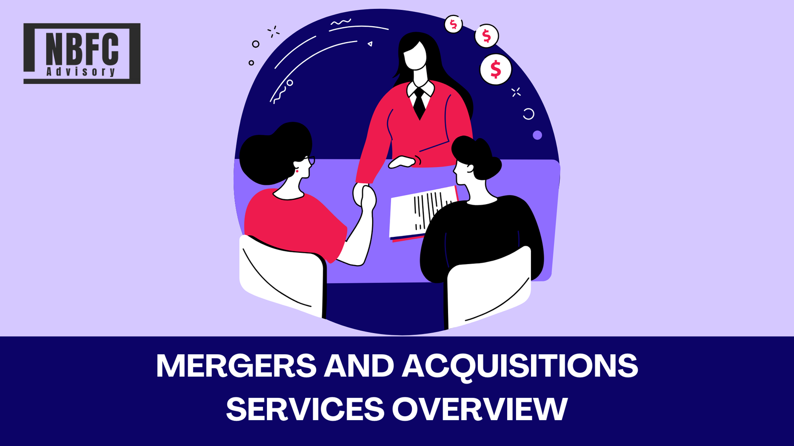 Mergers and Acquisitions