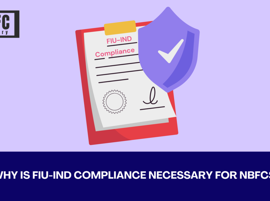 FIU-IND Compliance