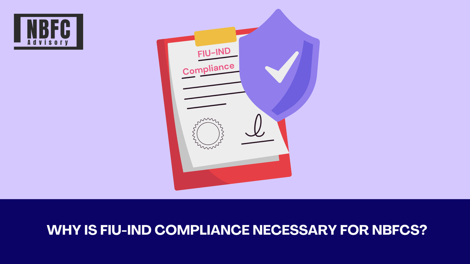 FIU-IND Compliance