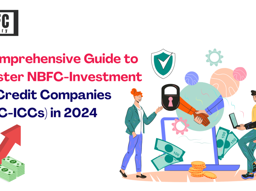 NBFC-ICCs