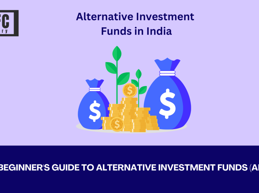 Alternative Investment Funds