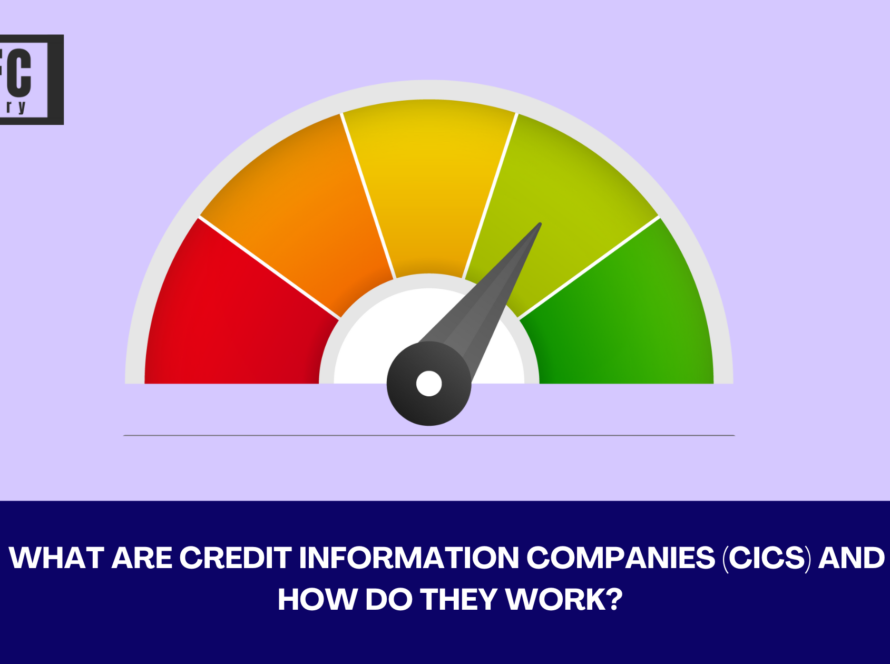 Credit Information Companies