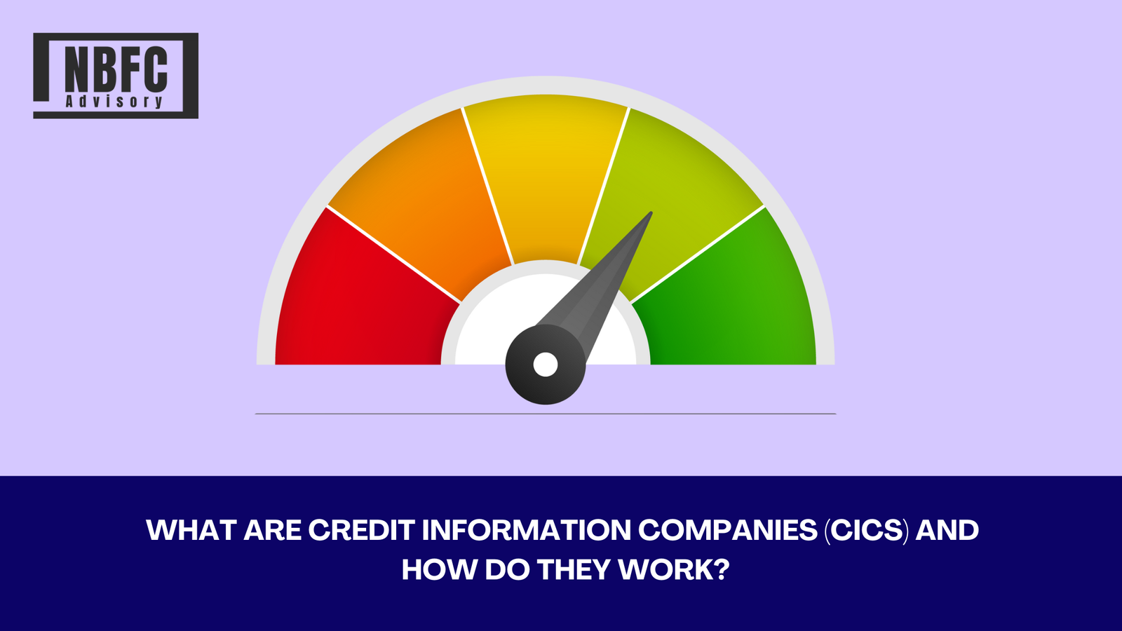 Credit Information Companies