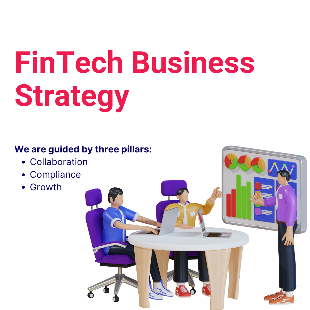 FinTech Business Strategy