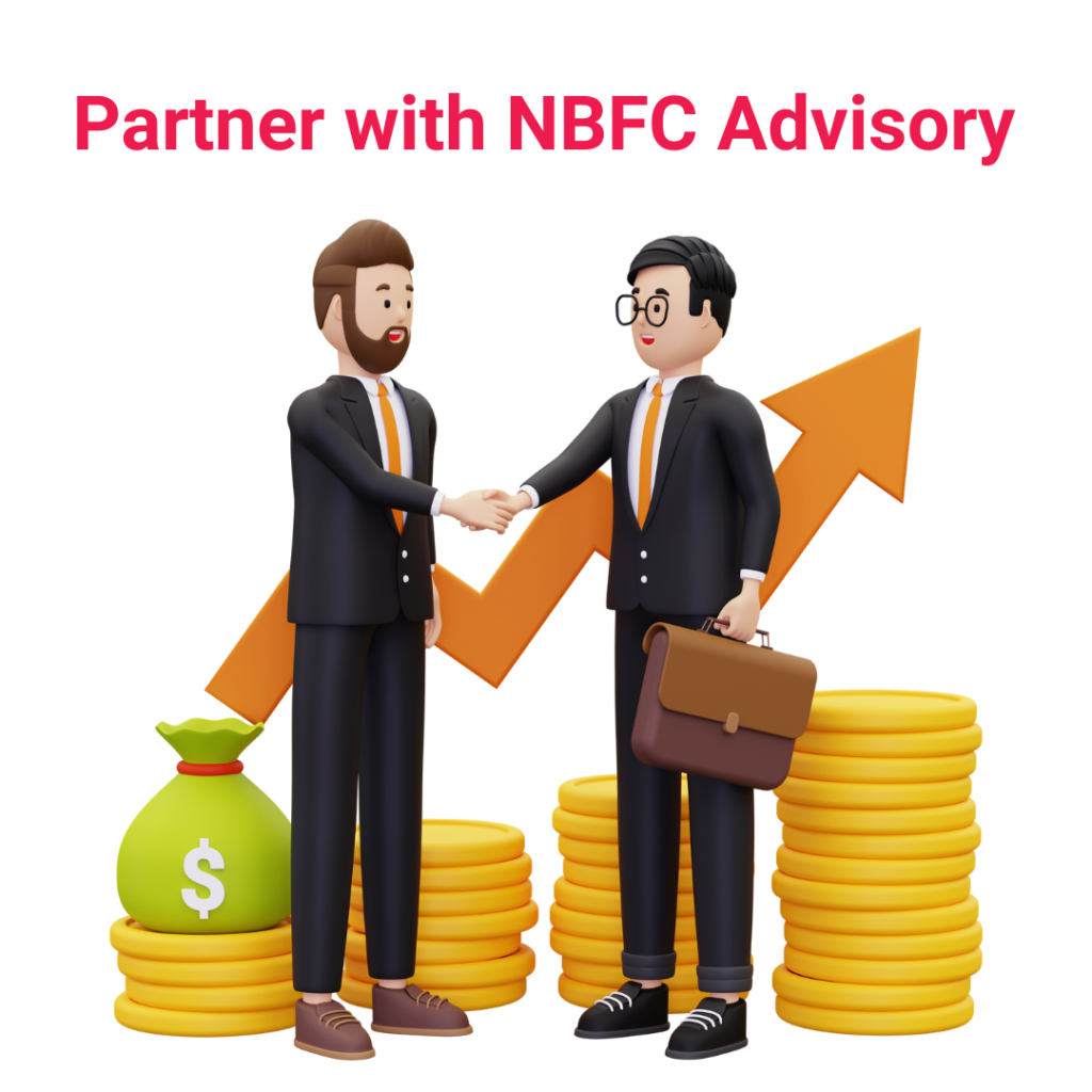 partner with NBFC Advisory