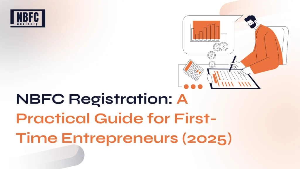 NBFC Registration - NBFC Advisory