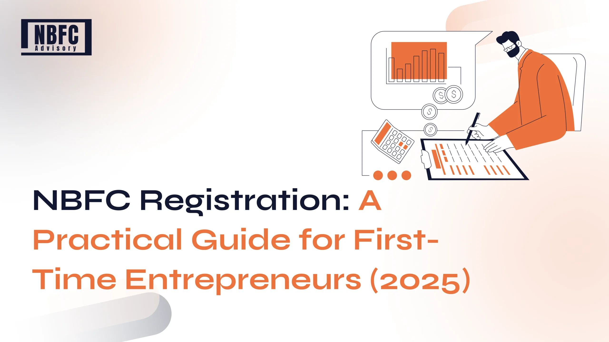 NBFC Registration - NBFC Advisory