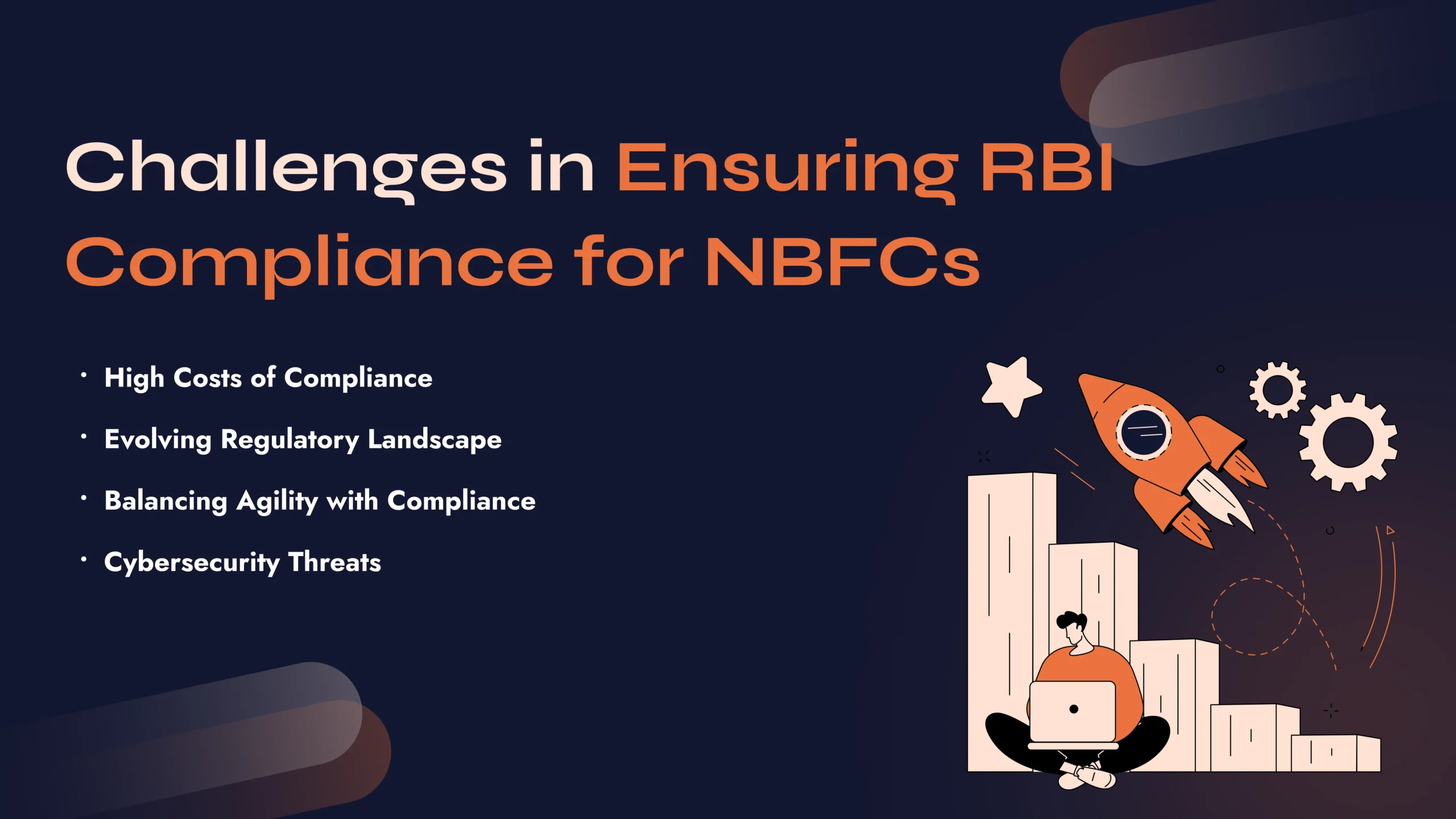 RBI Compliance Checklist for NBFCs - NBFC Advisory RBI Compliance Checklist for NBFCs - NBFC Advisory