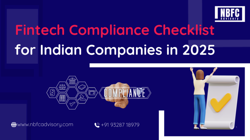 Fintech Compliance Checklist