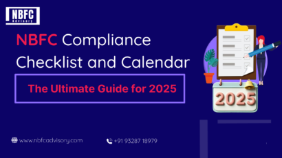 NBFC Compliance Checklist