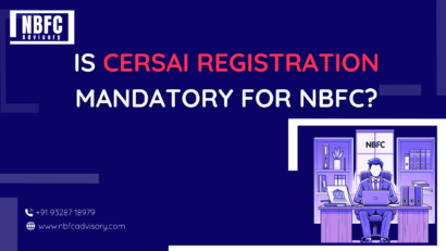 CERSAI registration