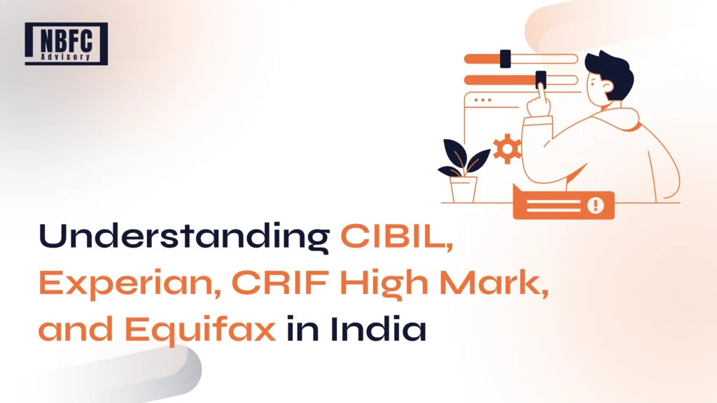 NBFC CIBIL - NBFC Advisory