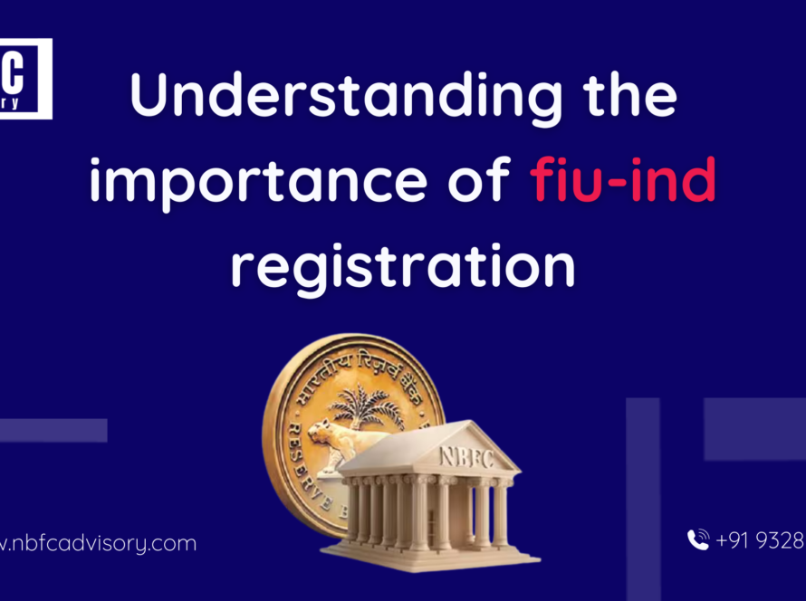 FIU-IND Registration