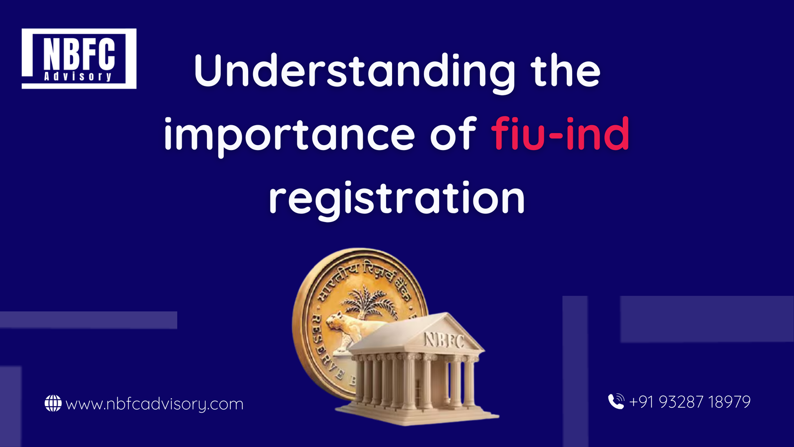 FIU-IND Registration