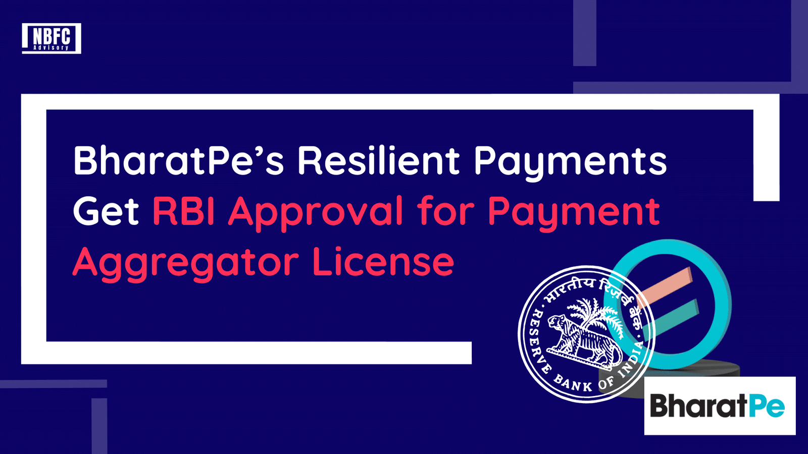 RBI Approval