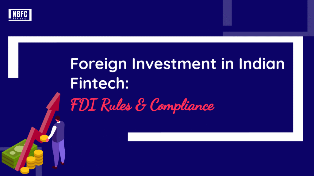 Foreign Investment in Indian