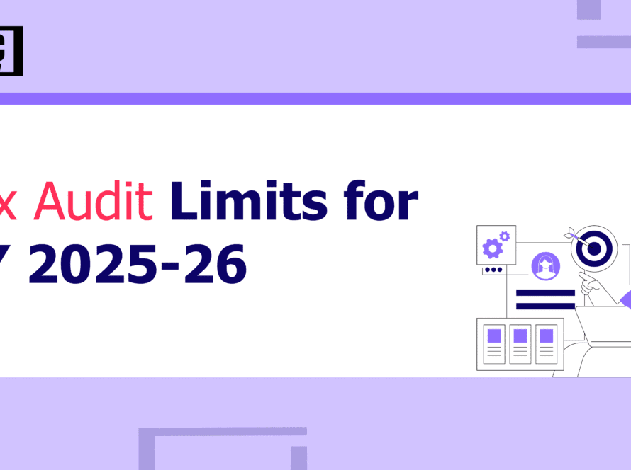 Tax Audit