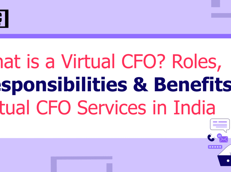 virtual CFO