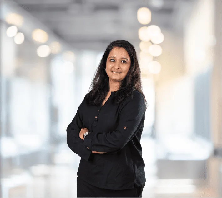 shaili - NBFC Advisory