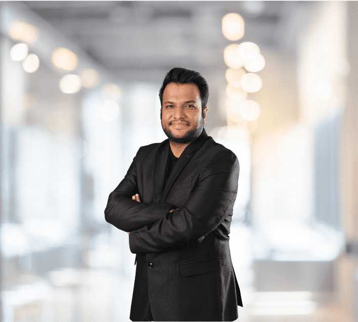 Varun Sharma - NBFC Advisory