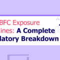 RBI NBFC Exposure Guidelines: A Complete Regulatory Breakdown