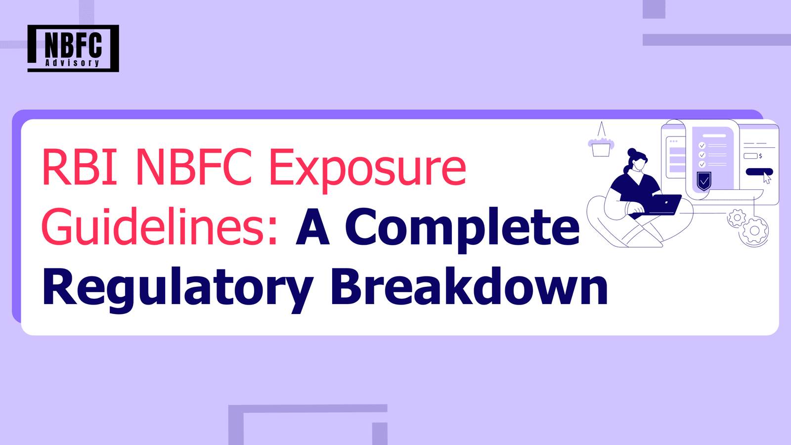 RBI NBFC Exposure