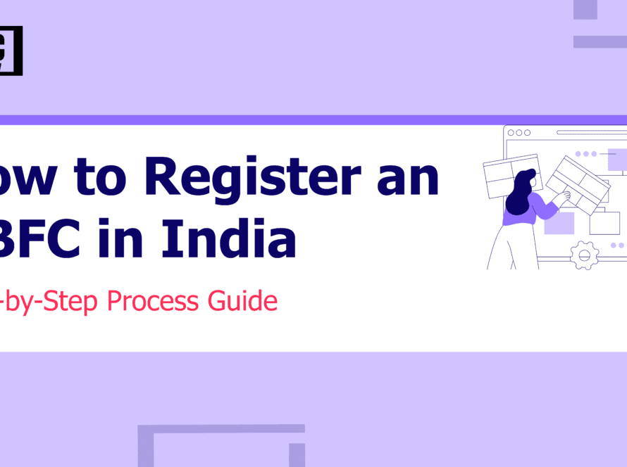 Register NBFC in India