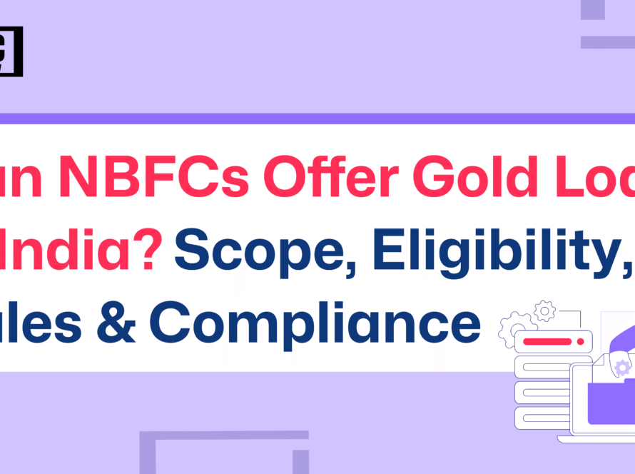 NBFC Offer Gold Loan