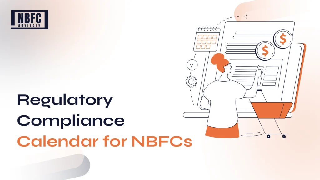 Regulatory Compliance - NBFC Advisory