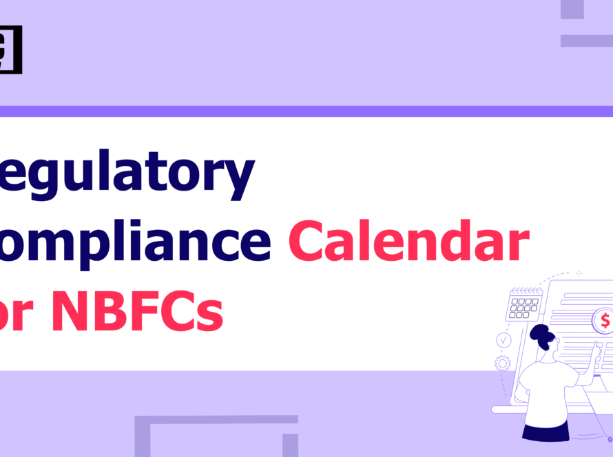 Regulatory Compliance Calendar
