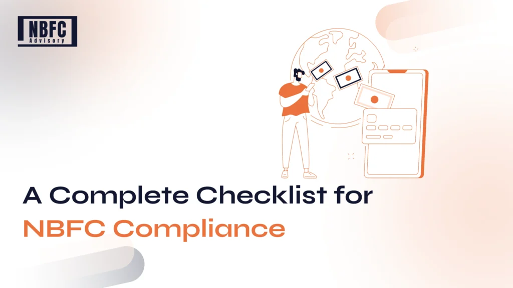 NBFC Compliance - NBFC Advisory