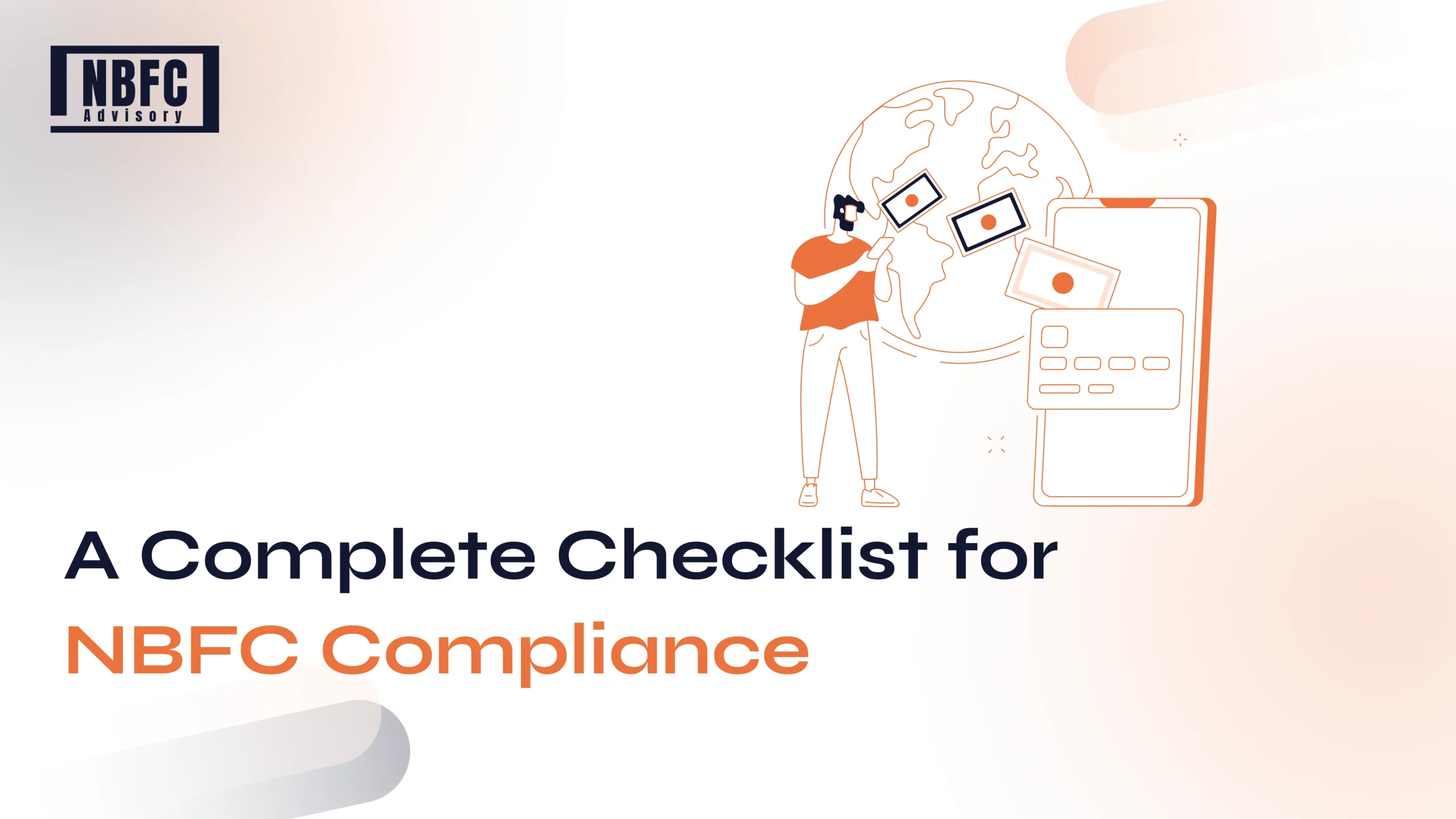 NBFC Compliance - NBFC Advisory