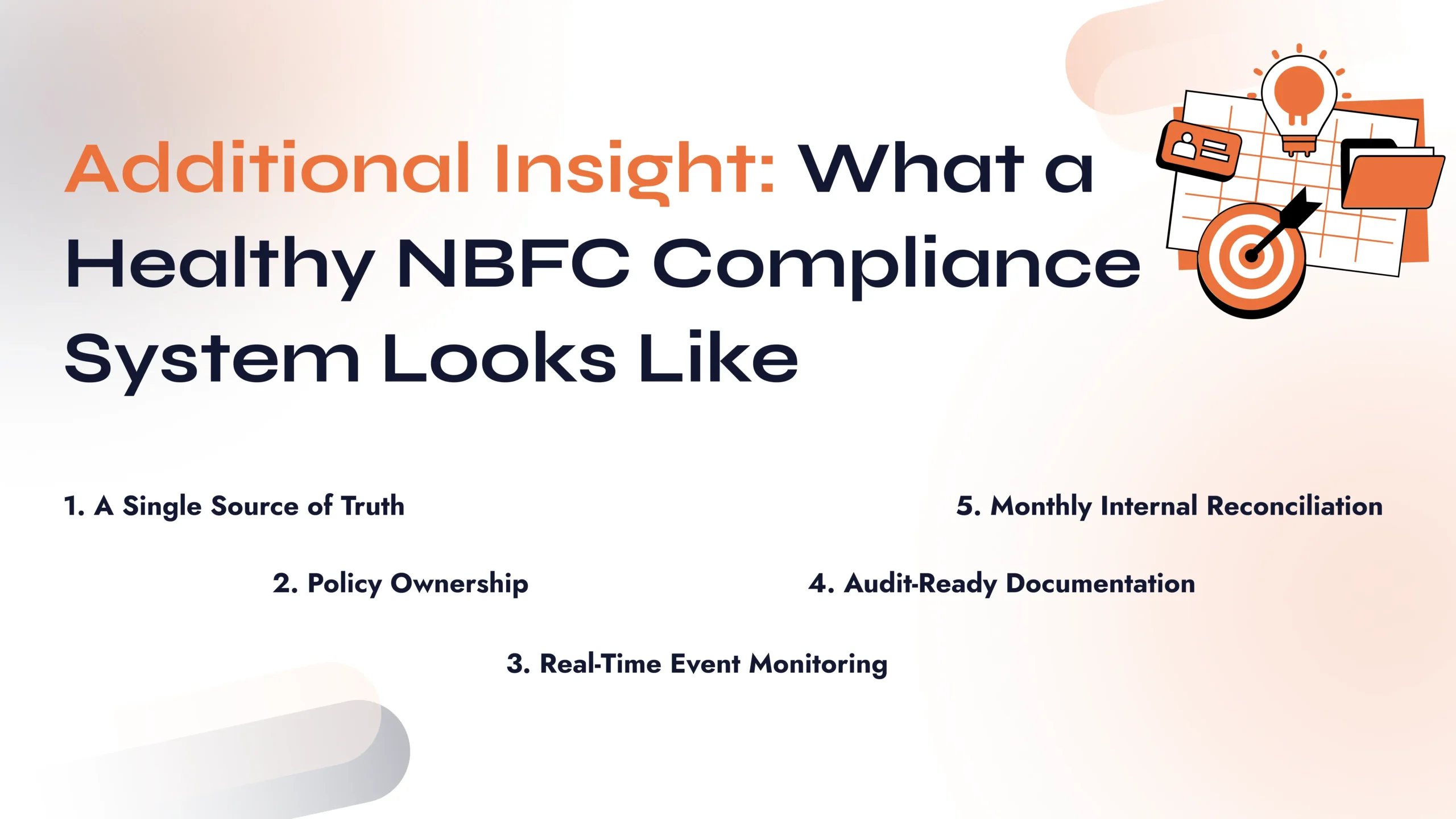 NBFC Compliance - NBFC Advisory NBFC Compliance - NBFC Advisory