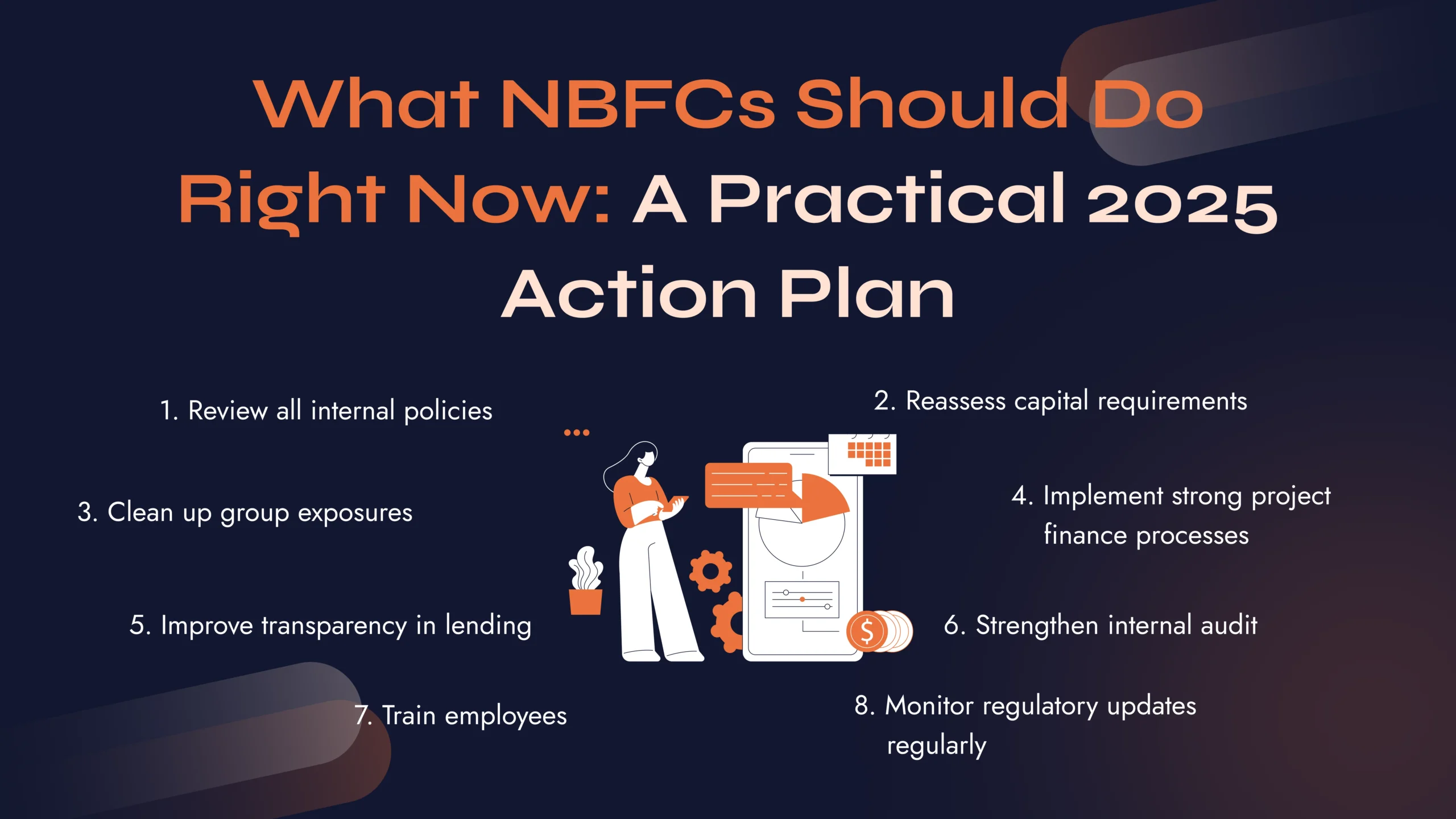 NBFCs - NBFC Advisory NBFCs - NBFC Advisory