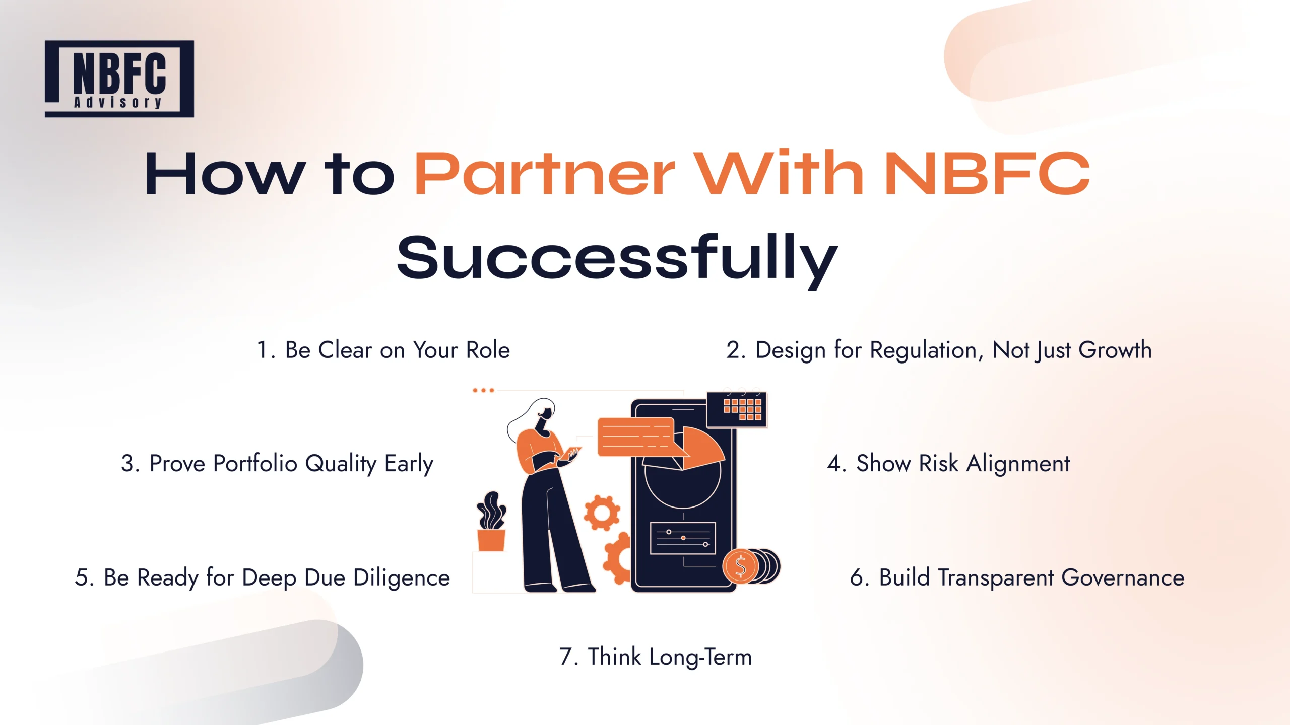 NBFC Collaboration Services in India - NBFC Advisory NBFC Collaboration Services in India - NBFC Advisory