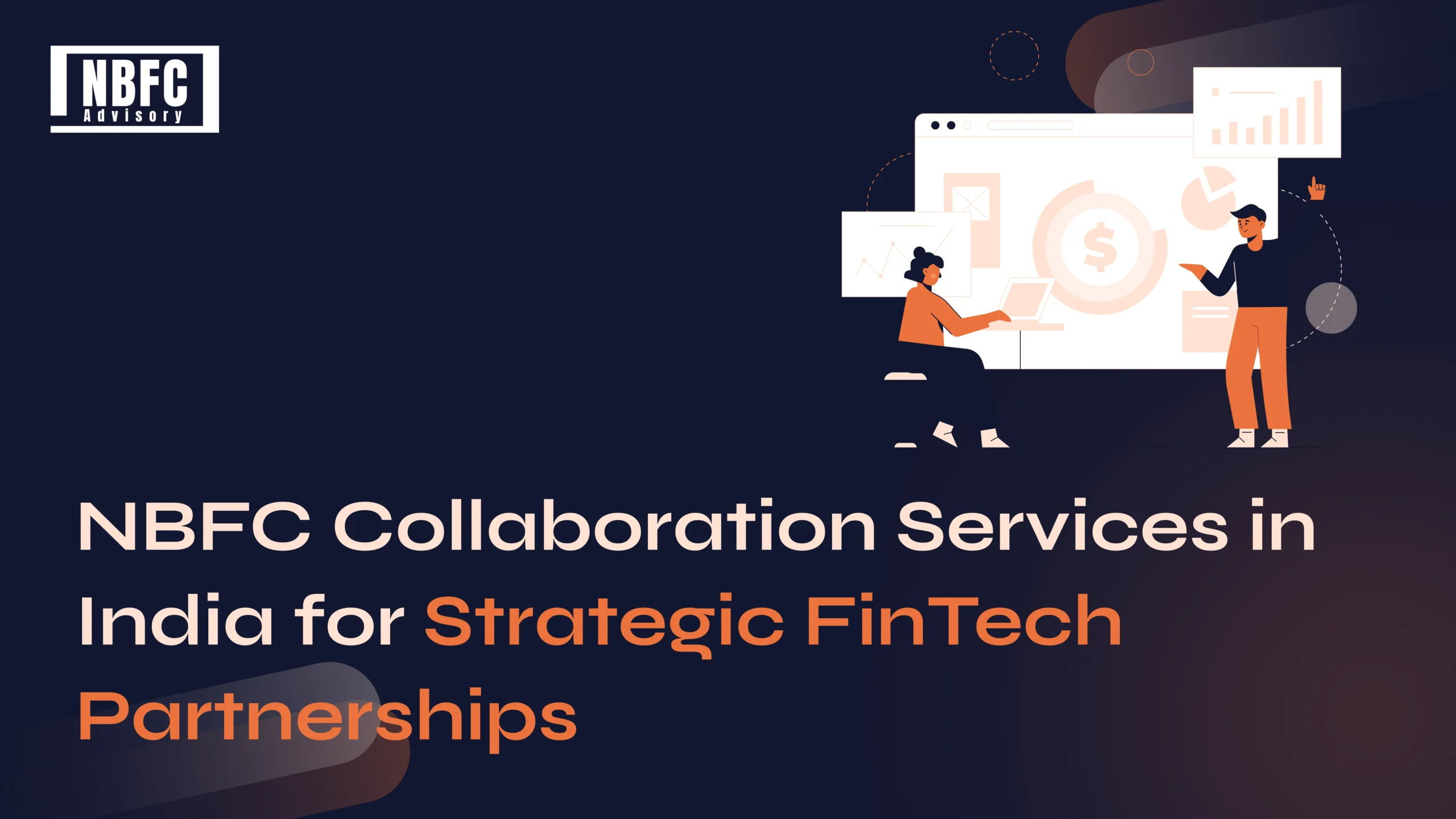 NBFC Collaboration Services in India - NBFC Advisory