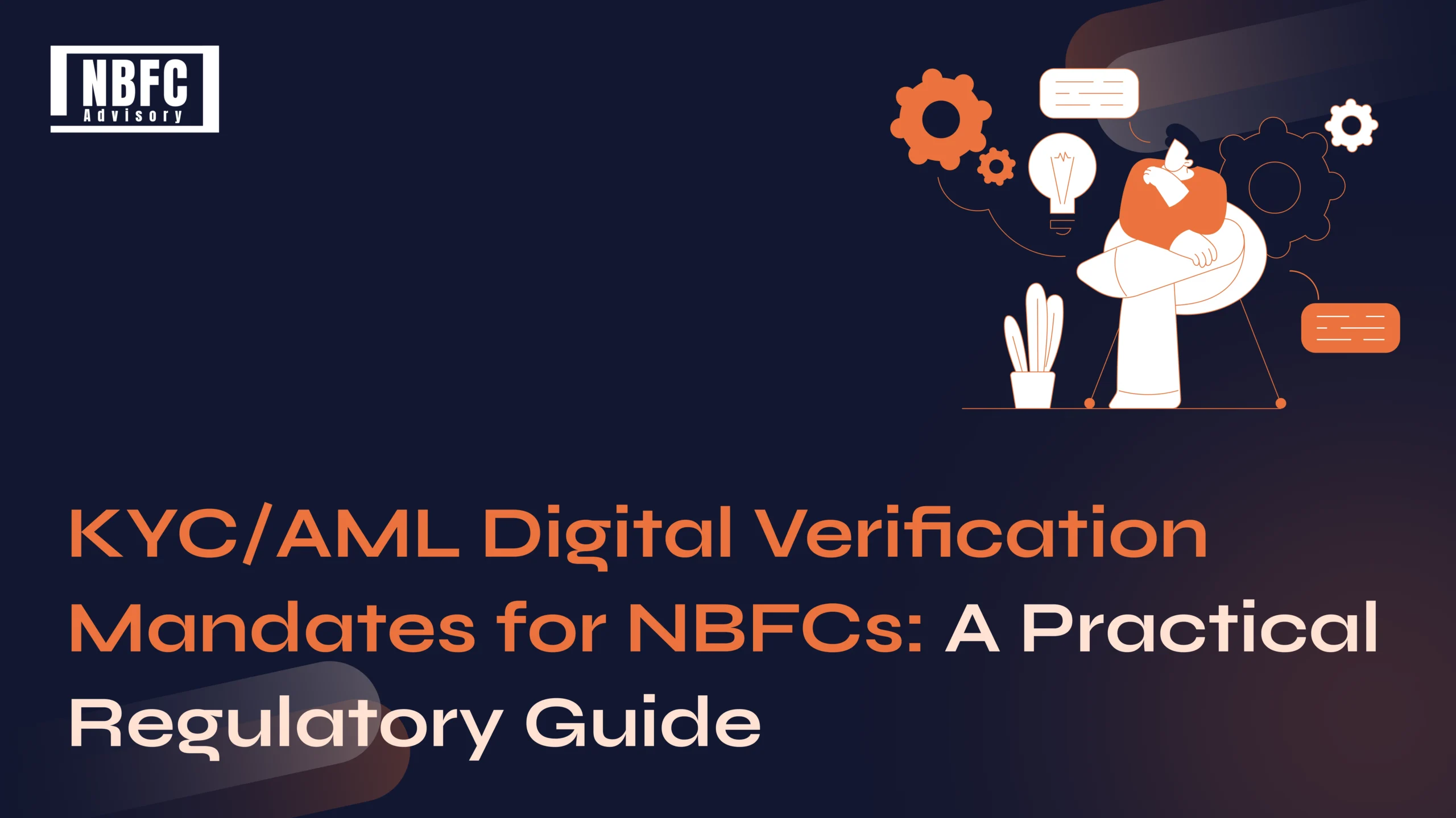 AML Digital Verification for NBFCs - NBFC Advisory