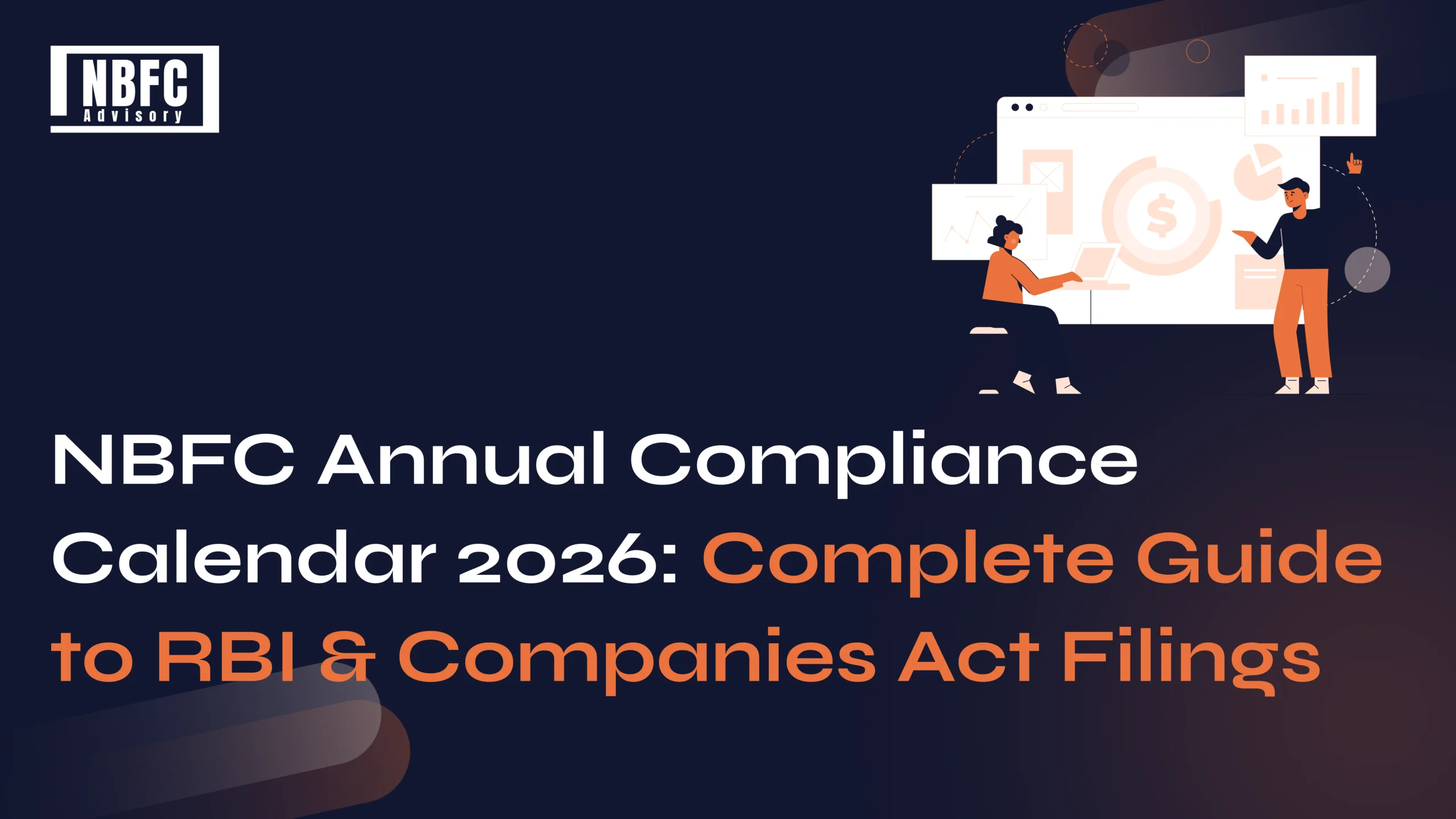 NBFC Annual Compliance - NBFC Advisory